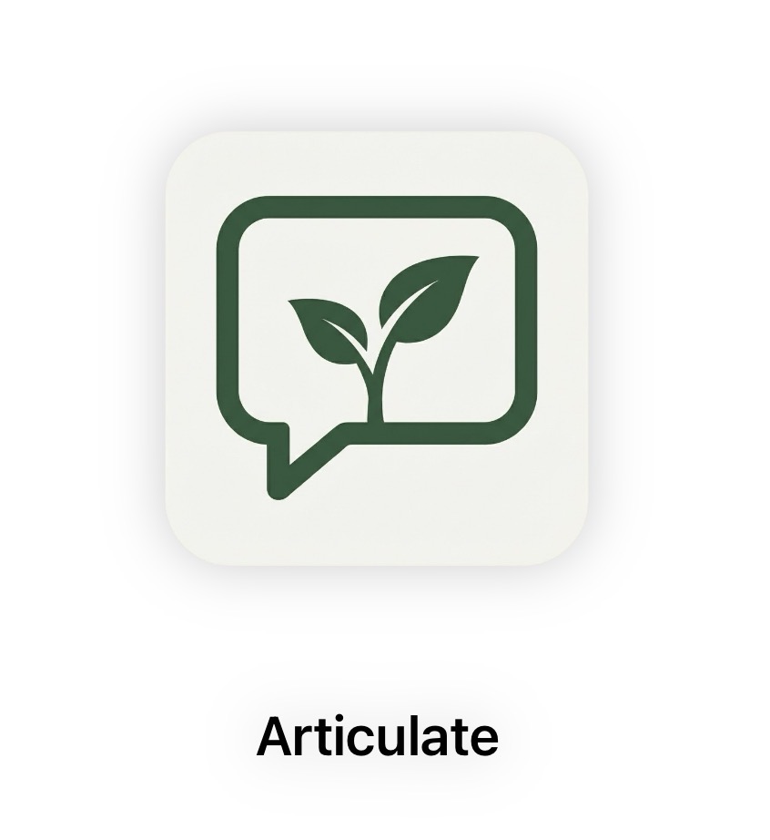 Articulate